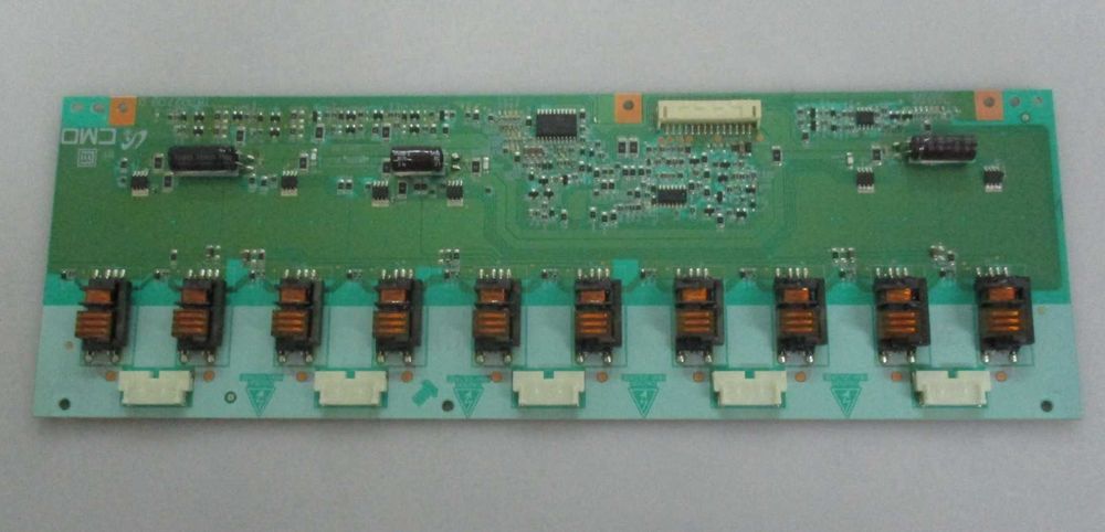 t871027.09 0 placa de inverter