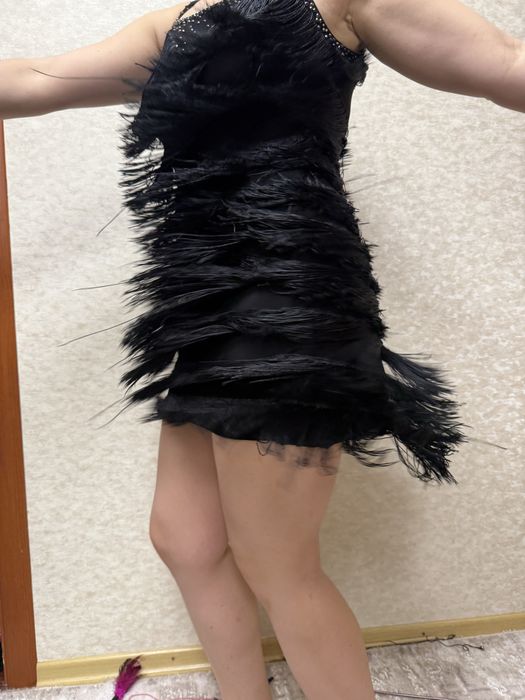 Прокат, оренда, продаж сукні для танців , латина, бальні