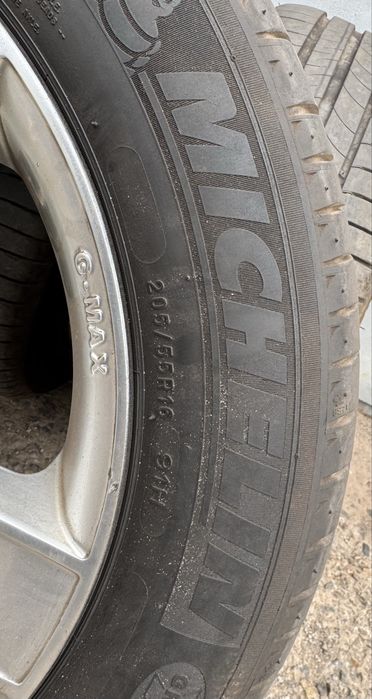 Michelin Energy Saver +