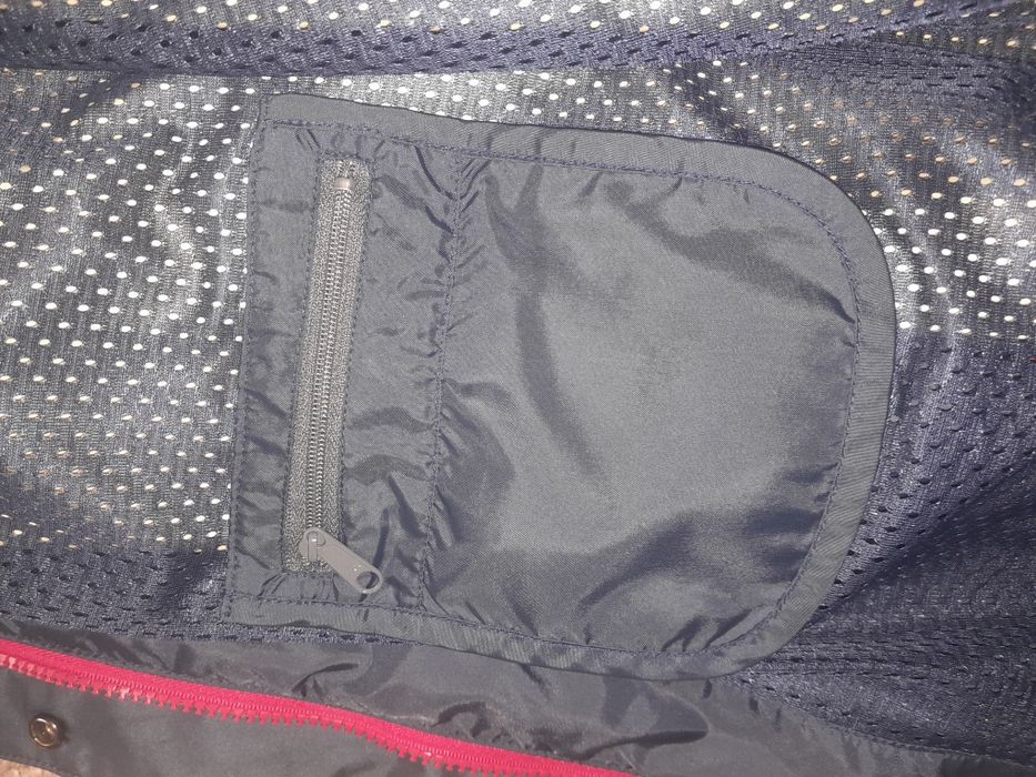 Куртка мембранна sprayway gore-tex M