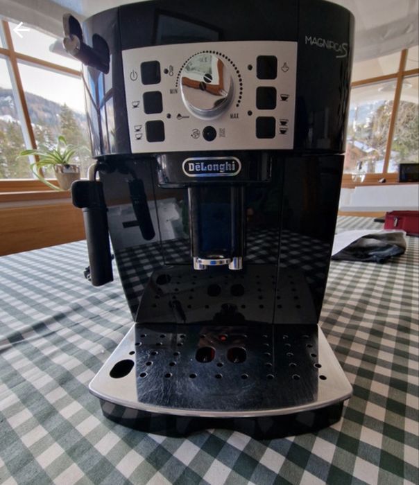 Maquina de cafe de longhi
