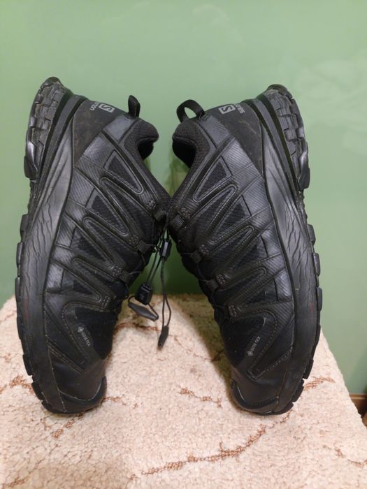 Кроссовки Salomon Xa Pro 3d