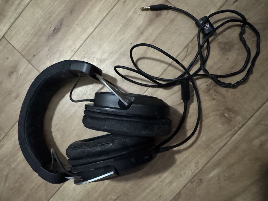 Headphones TUF Gaming H3