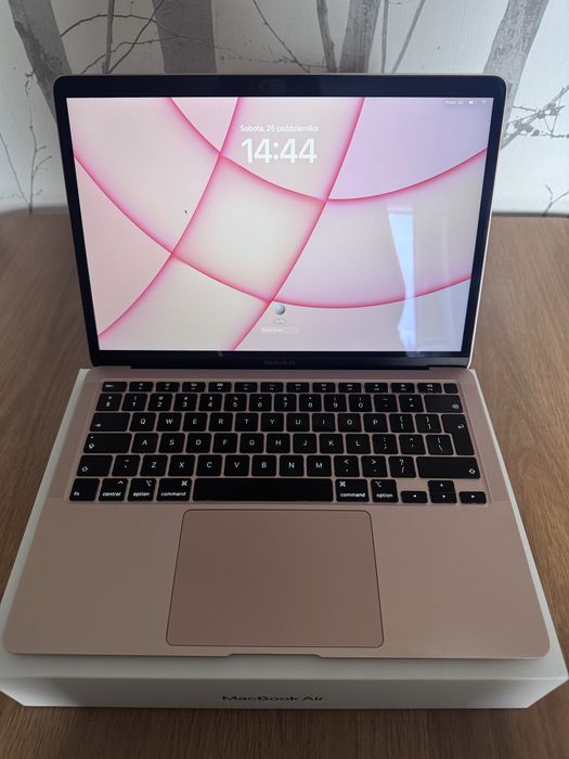 Macbook Air 13’ 256 GB