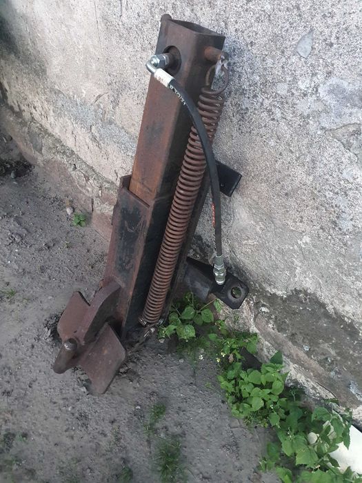 Zaczep hydrauliczny MANITOU