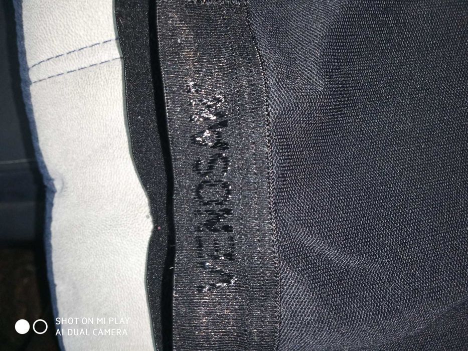 Колготы компрессионные VENOSAN (Швейцария), размер М, класс 2, нюанс