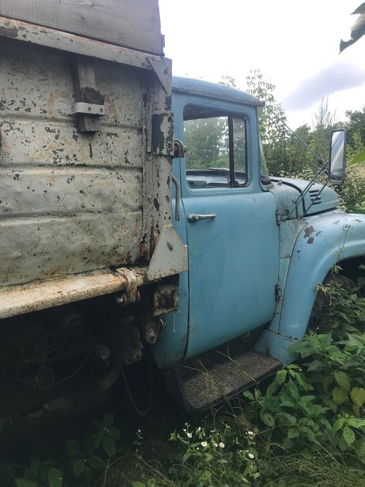 Продам автомобіль ЗІЛ 130