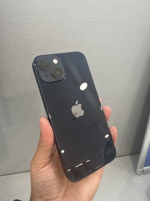 iPhone 14 256gb - Garantia de loja!