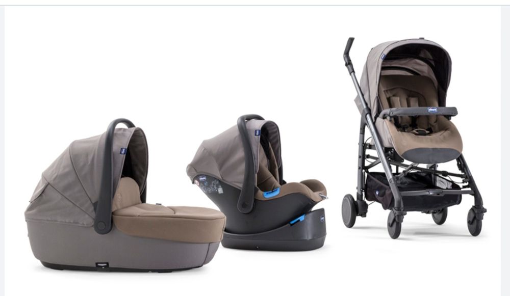 Doação de Trio Love do ano 2015, doação