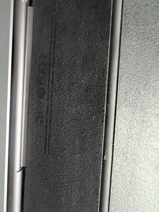 Apple Magic Keyboard A2261 iPad Pro Air 11'