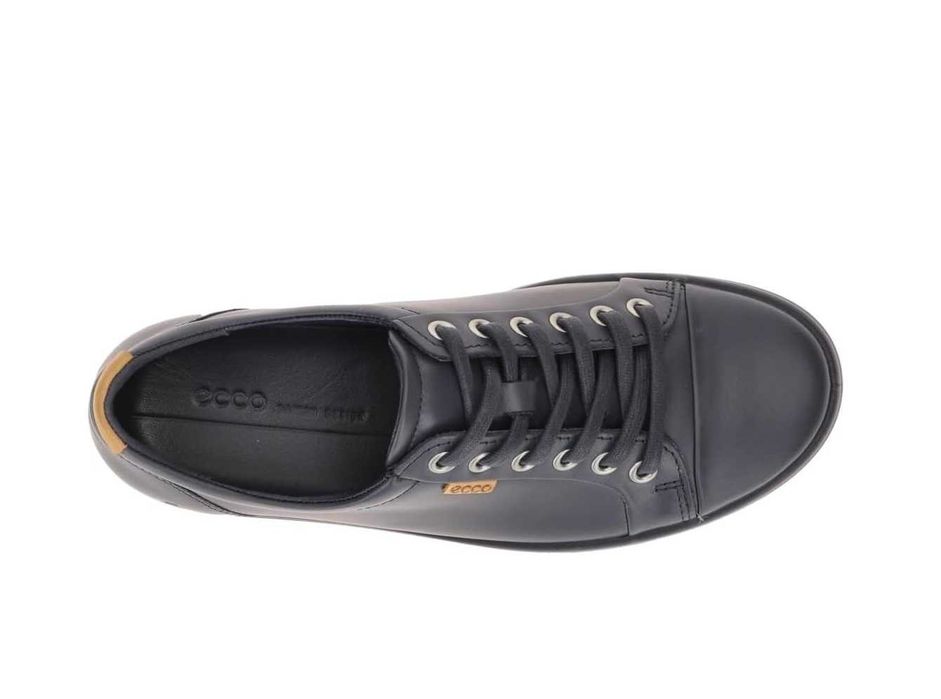 Кроссовки Ecco Soft 7. Оригинал. Р 37