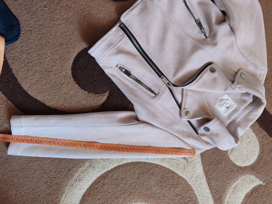 Косуха для дівчинки