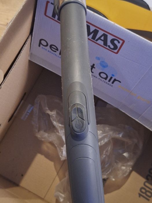 Пилосос Thomas made in GERMANY