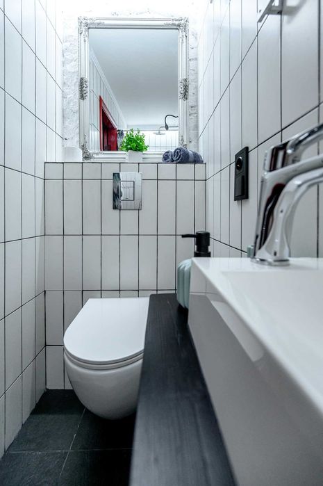 Аренда апартаментов посуточно Лофт/6011