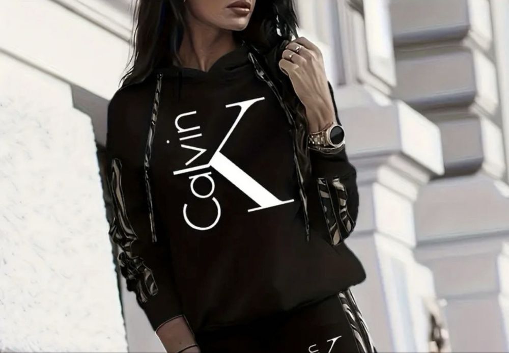 Dres damski CK xxl