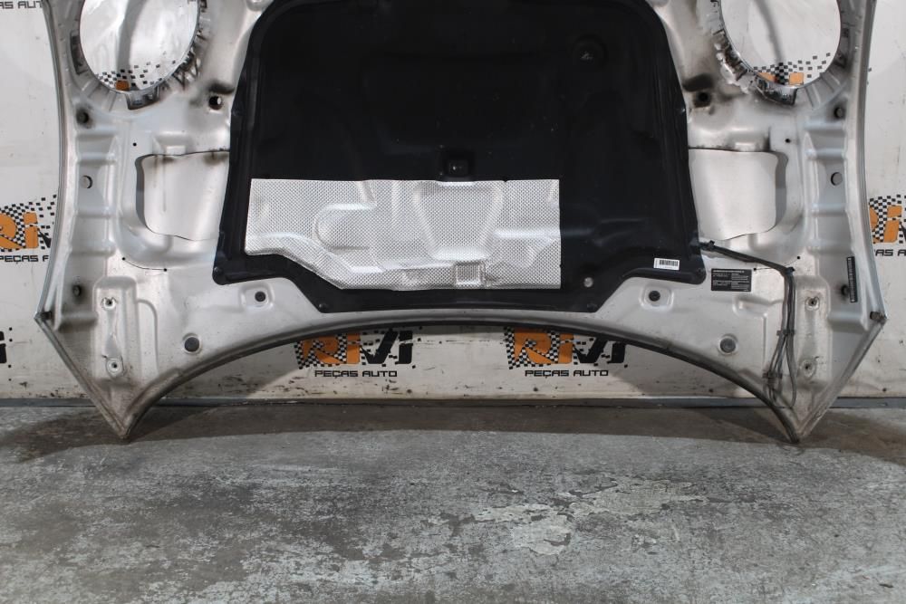 Capot MINI Mini (R56)