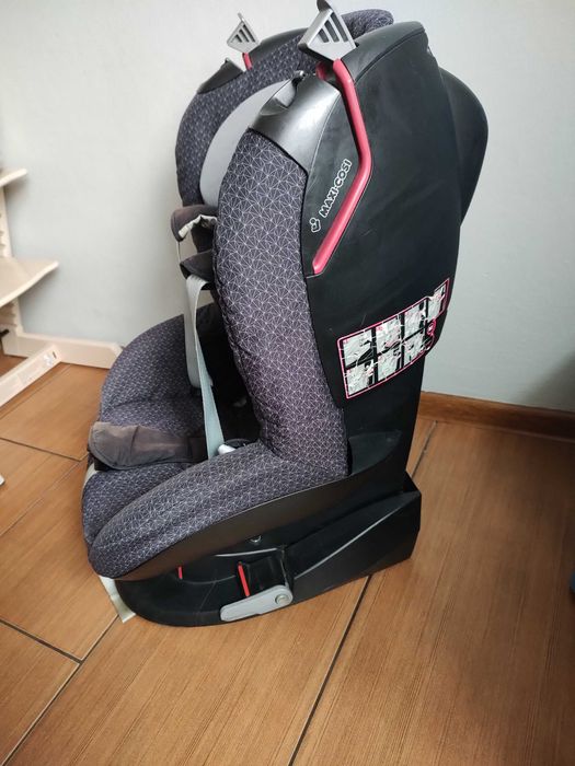 Fotelik samochodowy Maxi Cosi Tobi