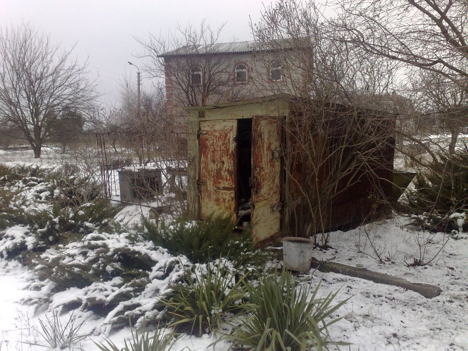 Земельный участок Кулеши