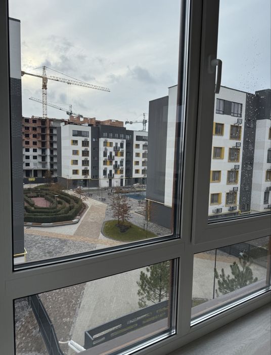 Продається квартира з ремонтом, Ірпінь, поряд набережна.Є Газ таБалкон