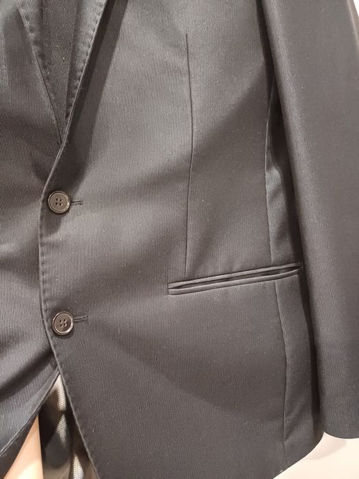 Garnitur męski Recman