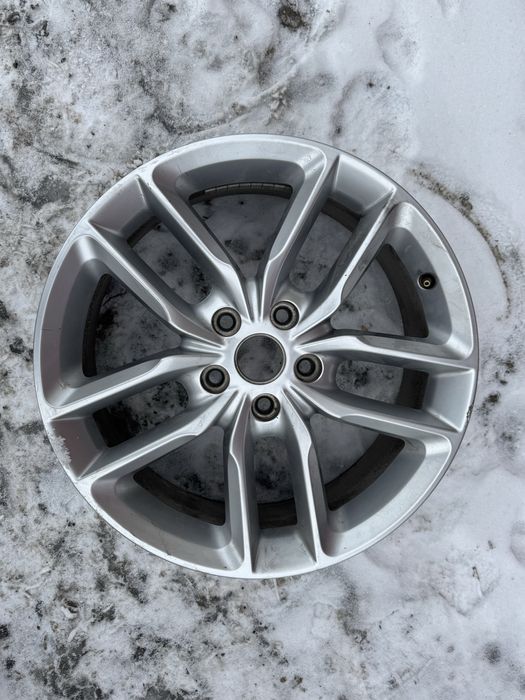 Диск r20 5 127 dodge durango jeep grand cherokee