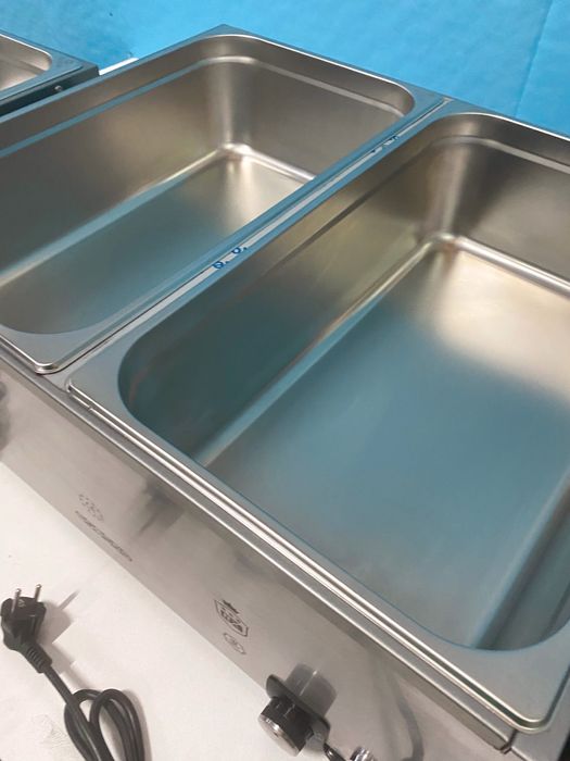 Banho-Maria com Torneira de Drenagem em Promoção