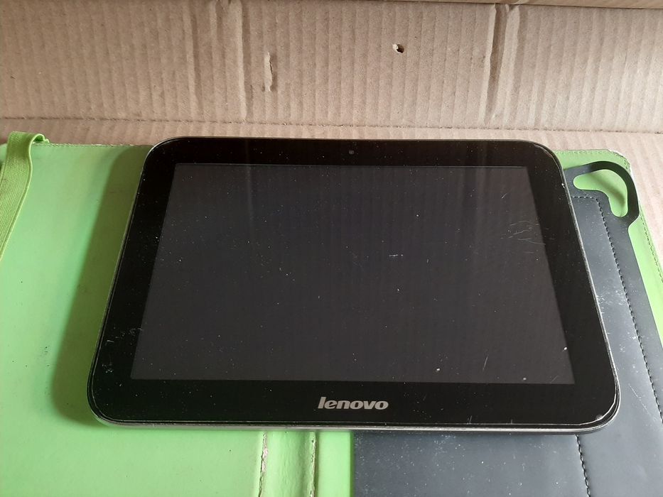 Планшет Lenovo Tab 60016 (TB-X103F (16gb)