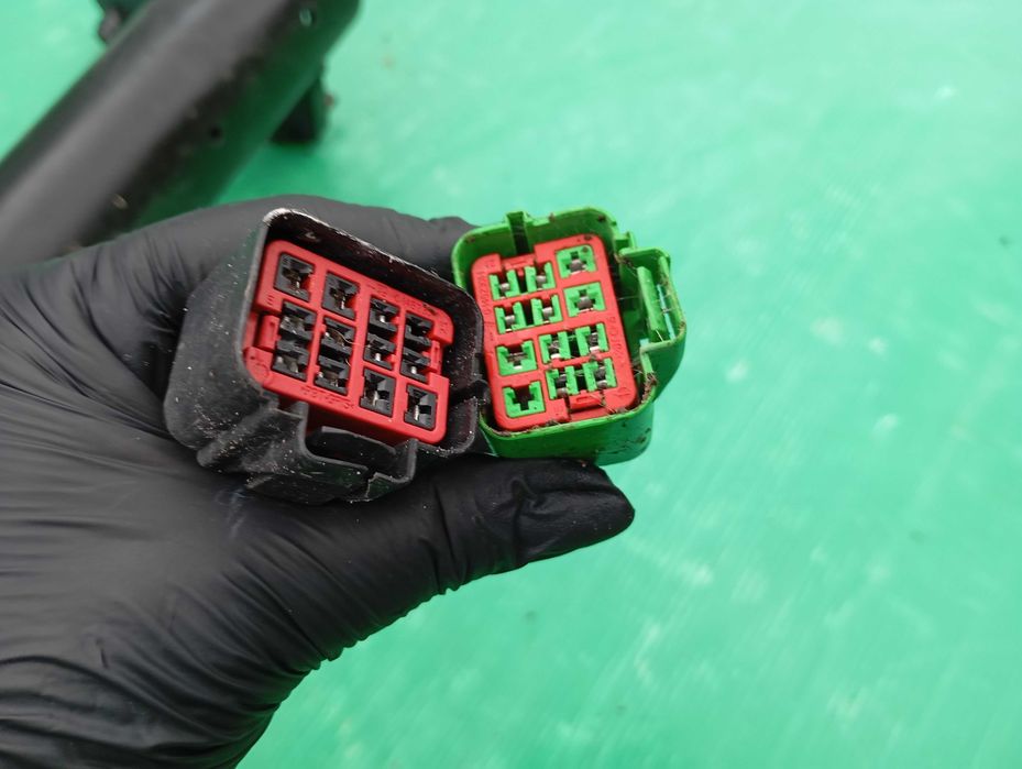 sprzeda Hak holowniczy FORD KUGA MK3 LX6J-19J288