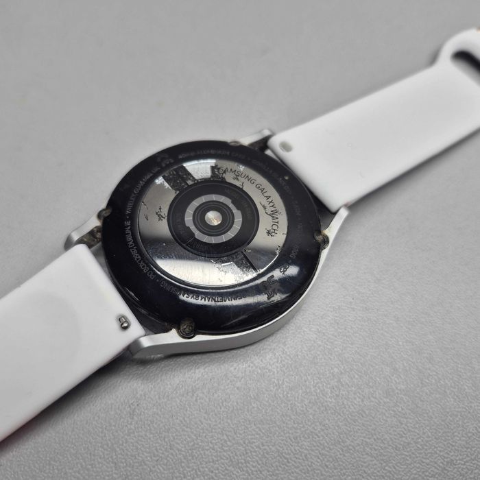 Smartwatch Samsung Galaxy Watch 4 40mm; Komis Jasło Igielna