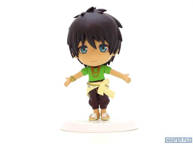 Figurka Anime Manga Uta no Prince-sama - Aijima Cecil Chibi Kyun-Chara
