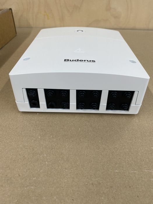 Moduł internetowy Buderus Logamatic KM200 V2 EMS