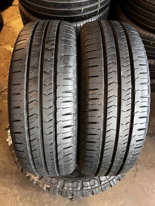 Шини Літні 215х70х15С NEXEN Roadian CT8 / 2шт / 8.5мм Протектор / 22р