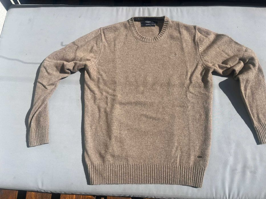 Camisola Saccoor Nova