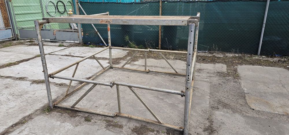 Layer podest podpora safe quick