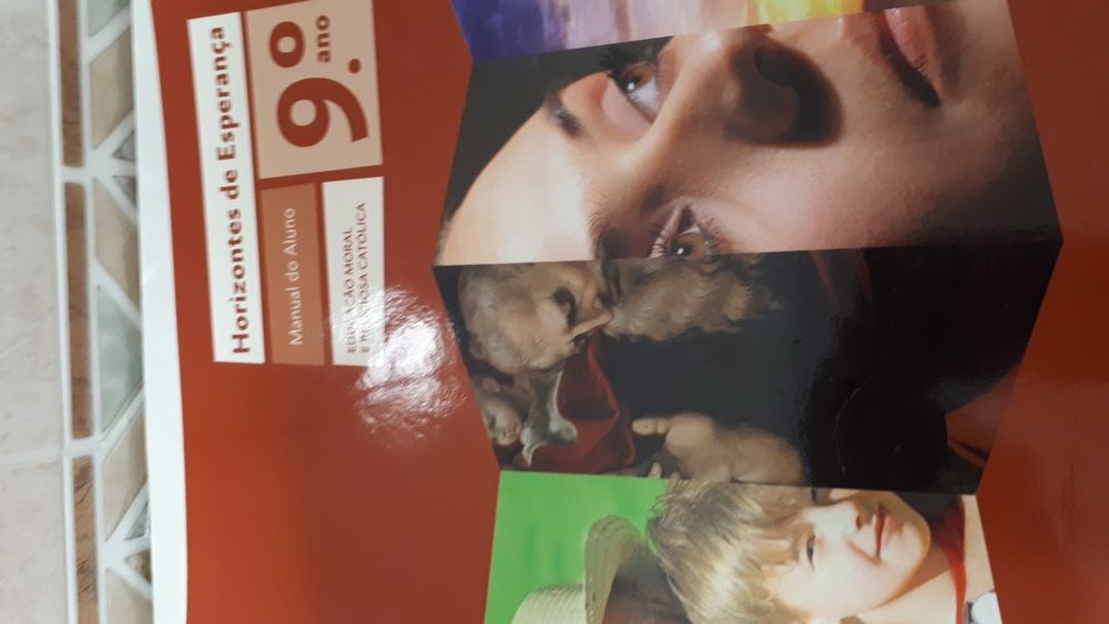 Livros religião moral 9 ano