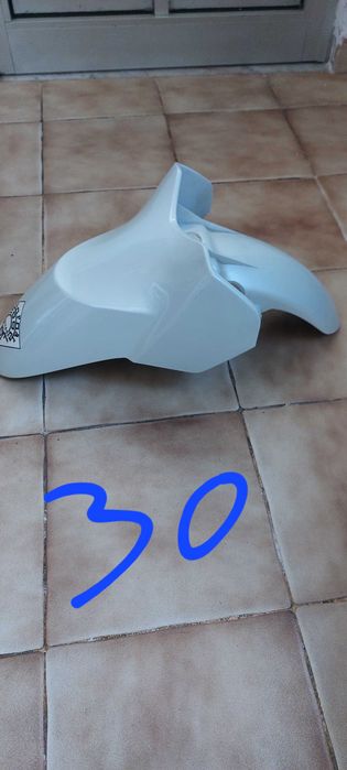 Plásticos Honda pcx