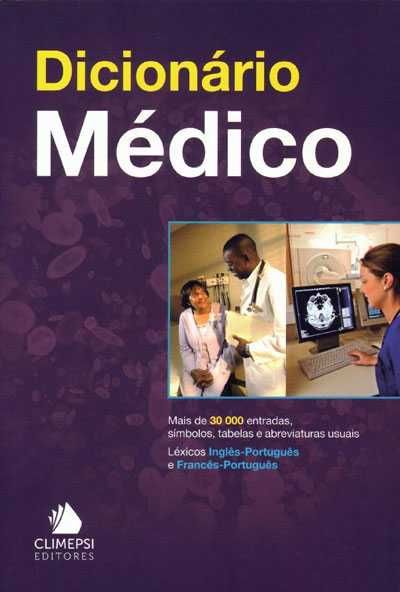 Dicionário Médico