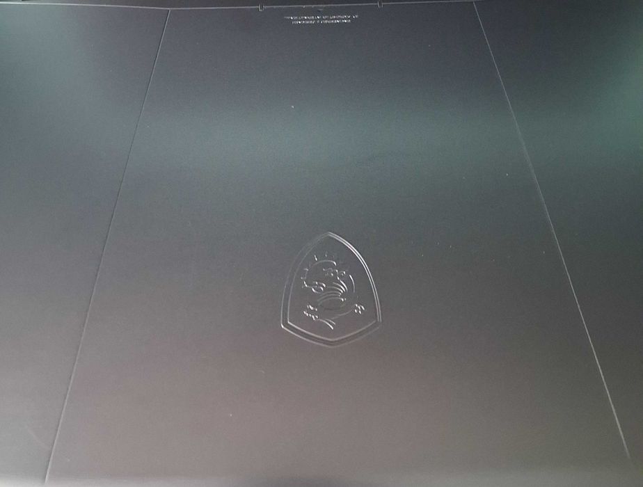 Laptop Gamingowy / MSI Katana 17 / i5 / 16GB / 512GB SSD / RTX 3050 4GB / 144Hz / stan BDB