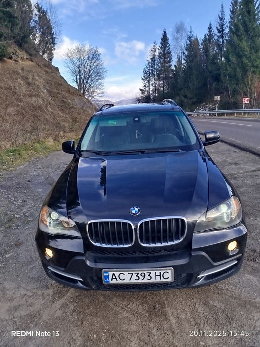 Продам власний автомобіль