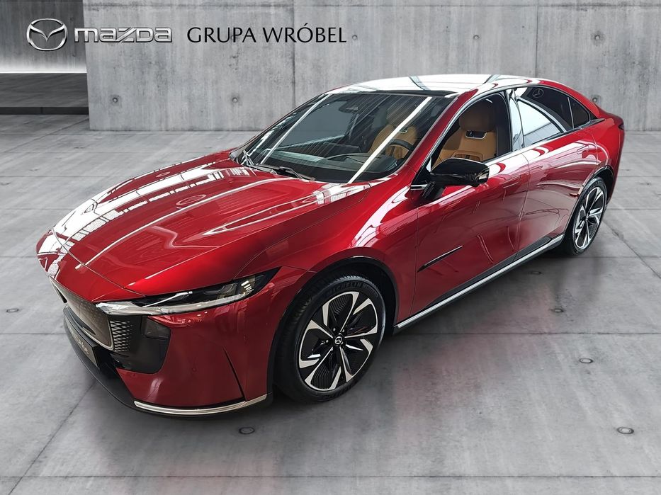 Mazda 6e Mazda 6e Takumi PLUS 68,8 kWh 258KM  "od ręki"