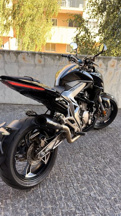 Zontes 310R 2019
