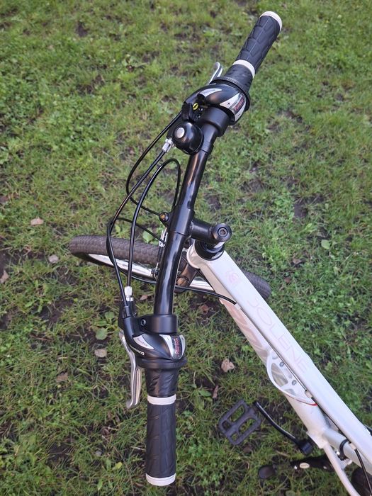 Rower górski, dla dziewczynki 24" Romet