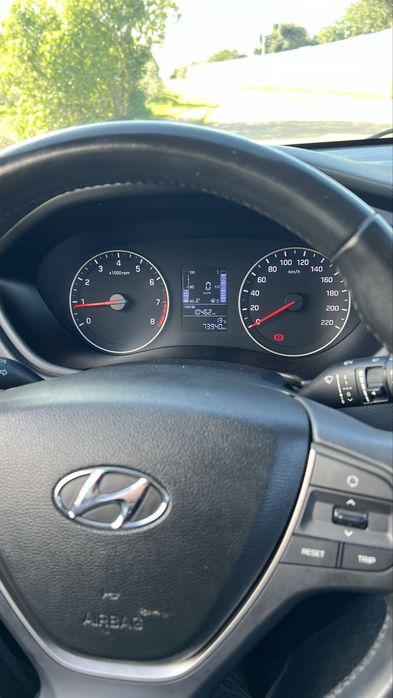 Hyundai i20 1.0T GDI STYLE