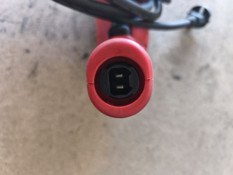 Milwaukee HDE 13 RQX