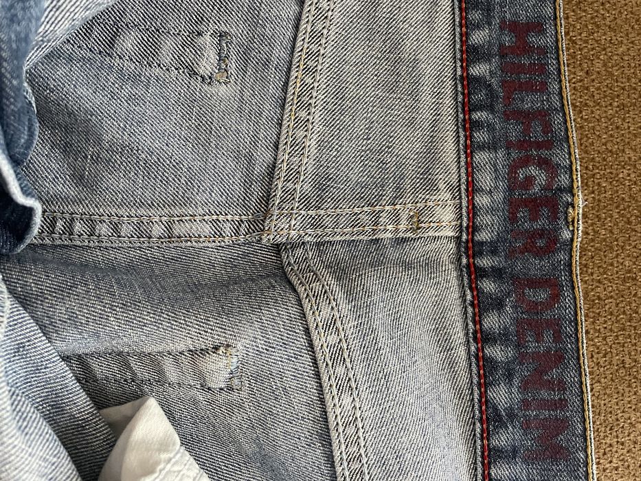 Jeans Tommy Hilfiger