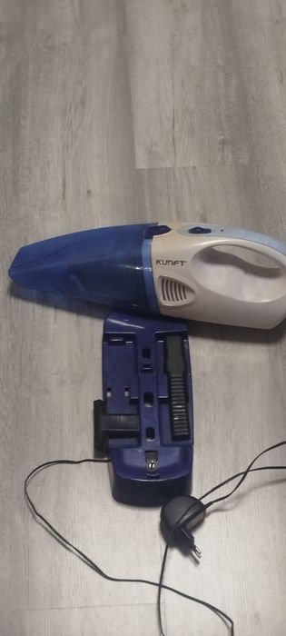 aspirador mini de mão