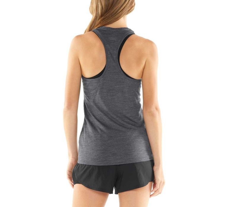 Icebreaker p.S оригінальна мериносова майка вовна шерсть