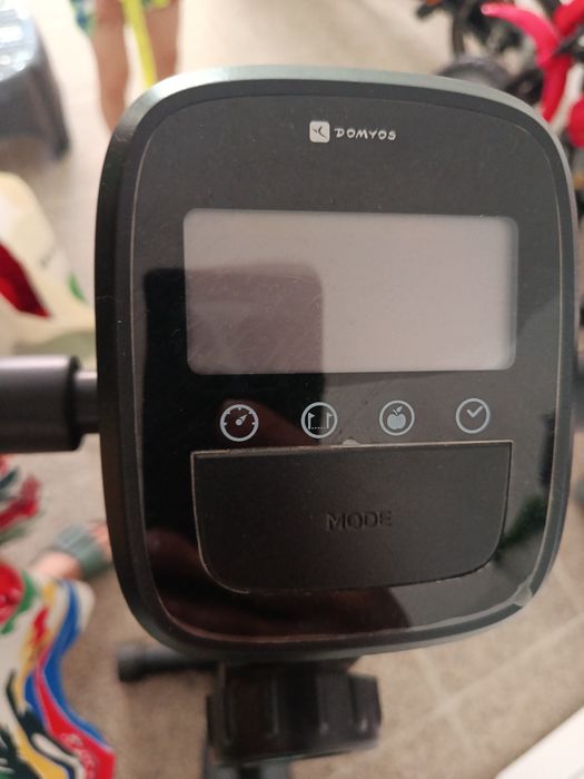 Stationary Bicycle503406724656015361