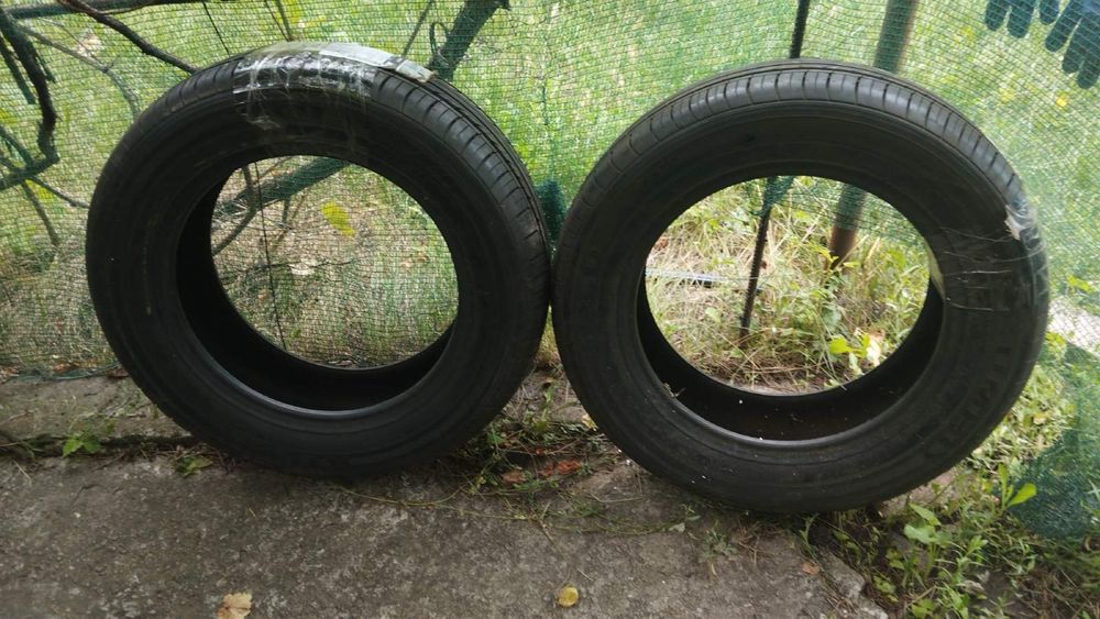 Шины kumho 205/65 r16