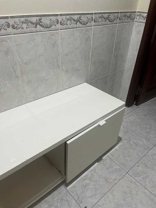 Móvel de Televisão sala